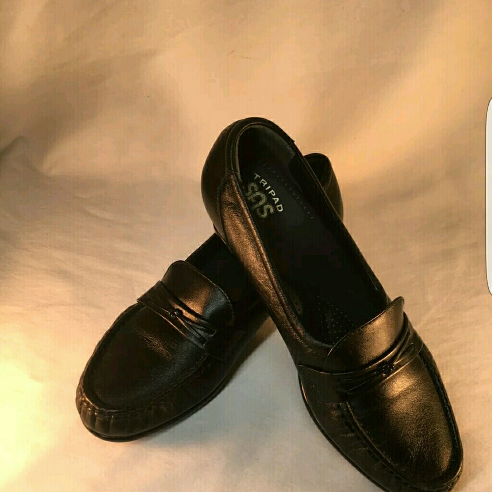 Womens Sas Shoes